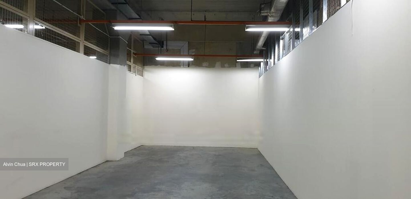 Imm Building (D22), Factory #549022391